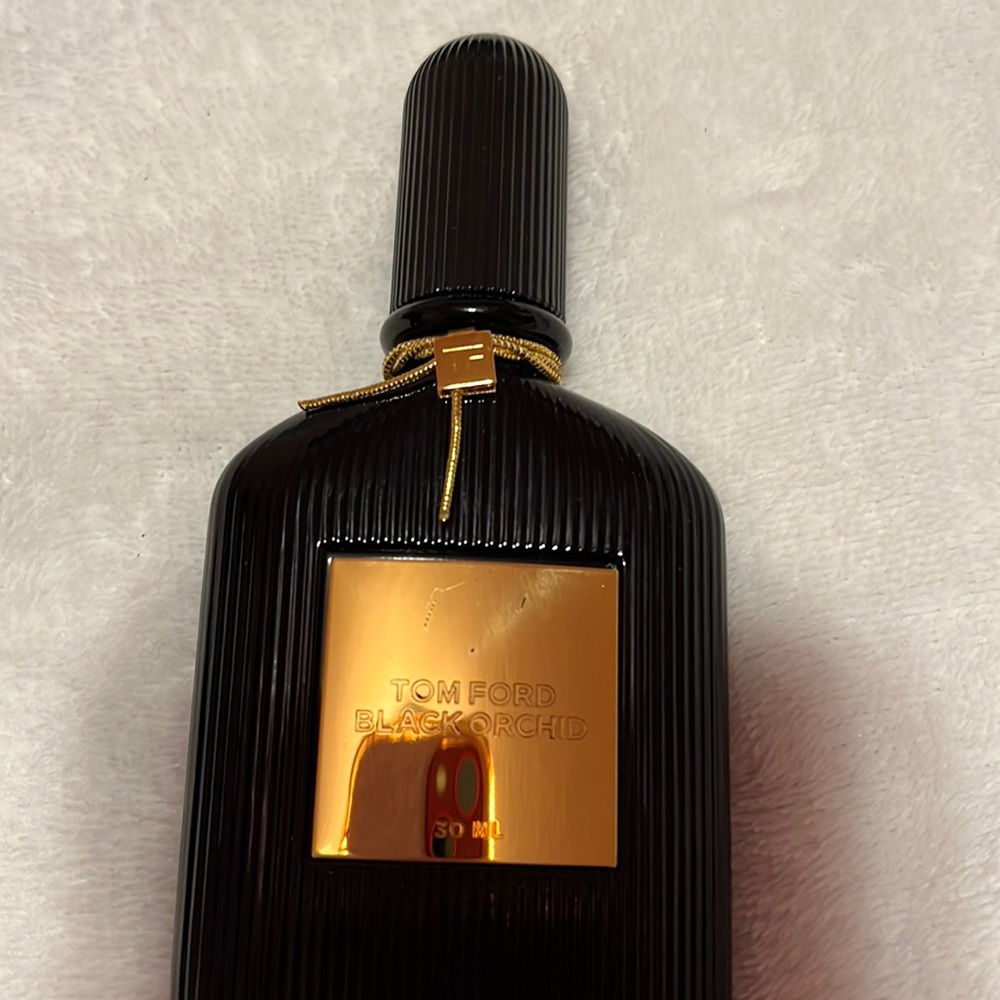 TOM FORD BLACK ORCHID